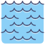 Ocean icon