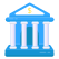 Bank icon