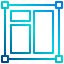 canal mosaico icon
