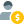 salário do funcionário icon