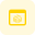 serviço de entrega online icon