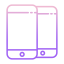 phones icon