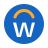 Workday icon