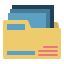 Folder icon