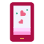 tener una cita icon