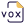 VOX is an audio file format optimized for storing digitized voice data icon