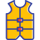 life jacket icon