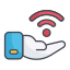 Internet Care icon