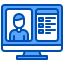 domínio icon