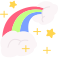 rainbow icon