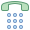 数字键盘 icon