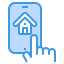 smart home app icon