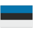 externe-Estonie-Europe-drapeaux-icônes-plates-inmotus-design icon