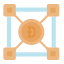 blockchain icon