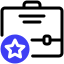 슈트 케이스 icon