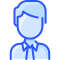 man icon
