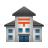 Японское почтовое отделение icon