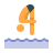 ダイビングスキン タイプ 2 icon