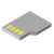 Карта памяти Micro SD icon