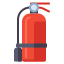 Extintor de incêndio icon