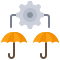 insurance icon