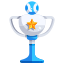 trophy icon