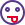 teasing face icon