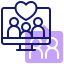 video call icon
