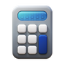 Calculator (2) icon
