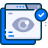 Web View icon