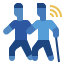 external-iot-internet-of-things-flat-wichaiwi-6 icon