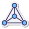 Graph Clique icon