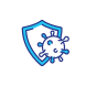 expanded immunization icon