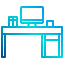 unter computer icon
