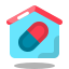 farmacia-tienda icon