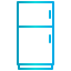 Refrigerador icon