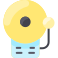 bell icon