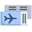 Ticket Flight icon