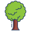 Tree icon