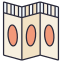 partition icon