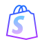 Shopify icon