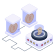 valuta digitale icon