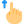 faites défiler vers le haut icon