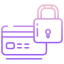 Card Security icon