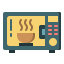 microwave icon