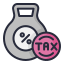 Tax Weight icon