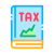 Tax Book icon