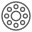 Rolling Wheel icon