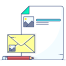write mail icon