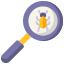Search Bugs icon